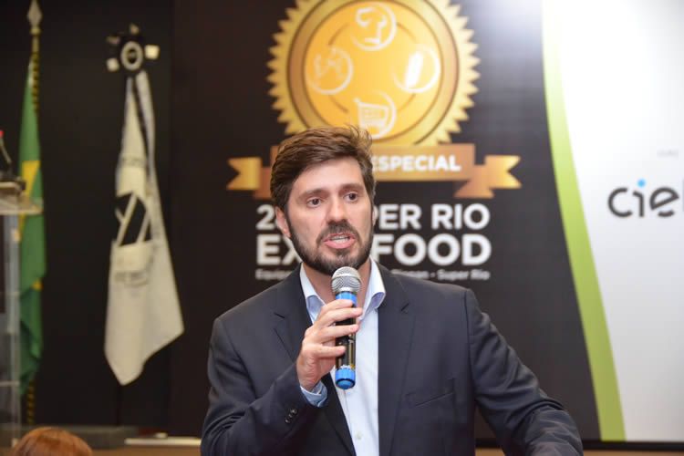 Super Rio Expofood 2016