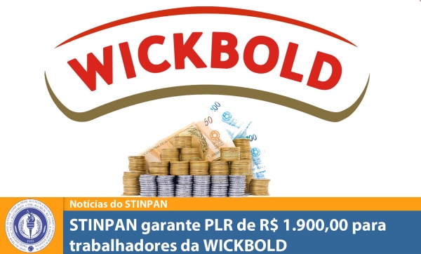 PLR Wickbold