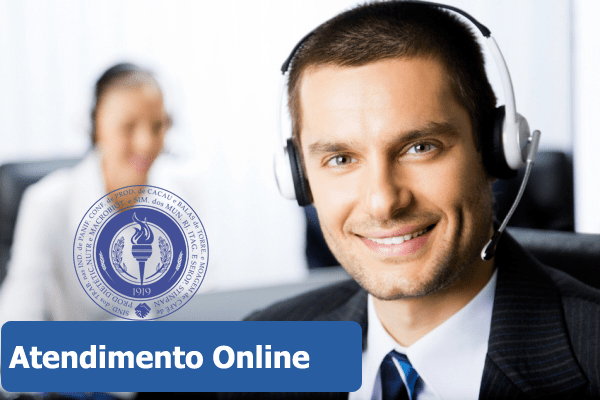 atendimento online stinpan