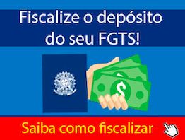 Confira o FGTS