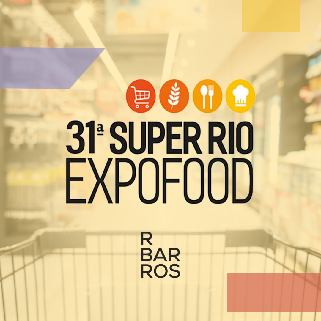 Super Rio Expofood 2019